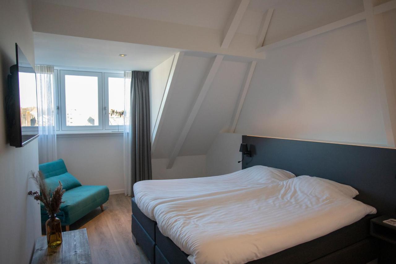 Hotel Tholen Esterno foto