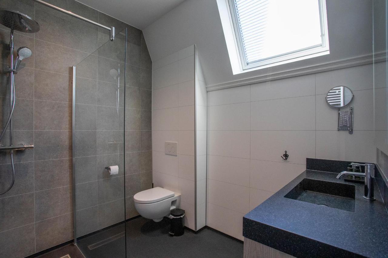 Hotel Tholen Esterno foto