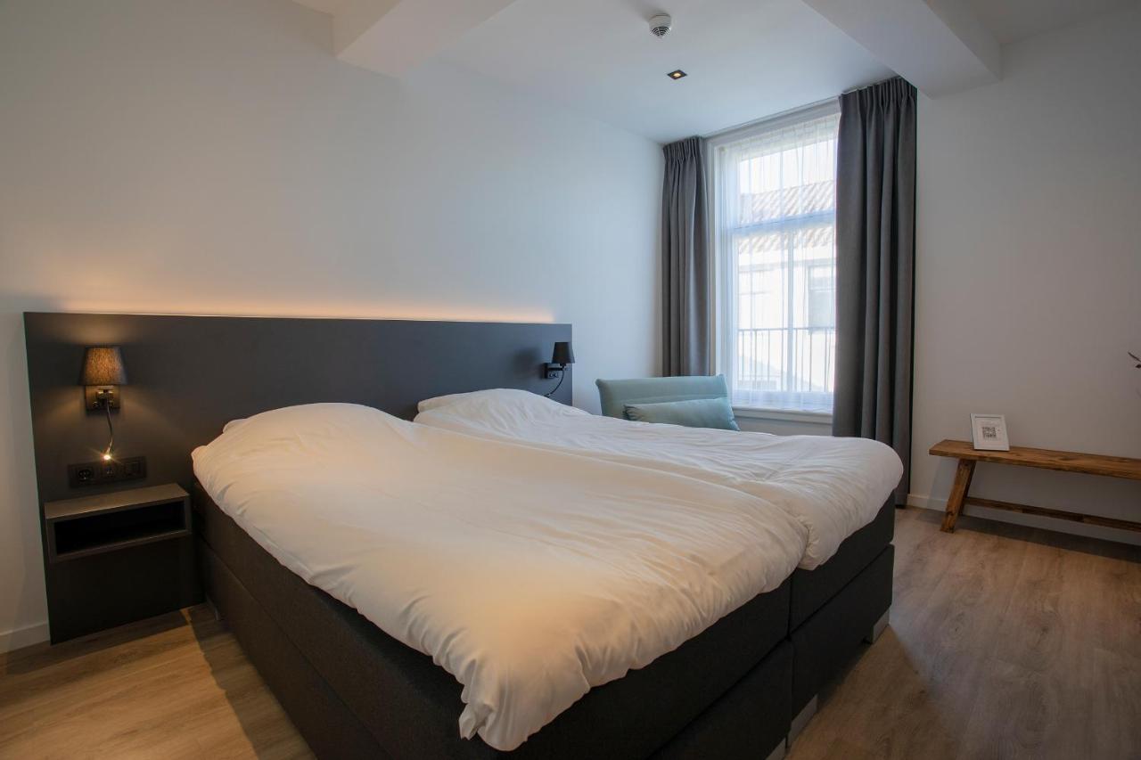 Hotel Tholen Esterno foto