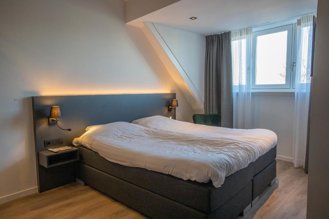 Hotel Tholen Esterno foto