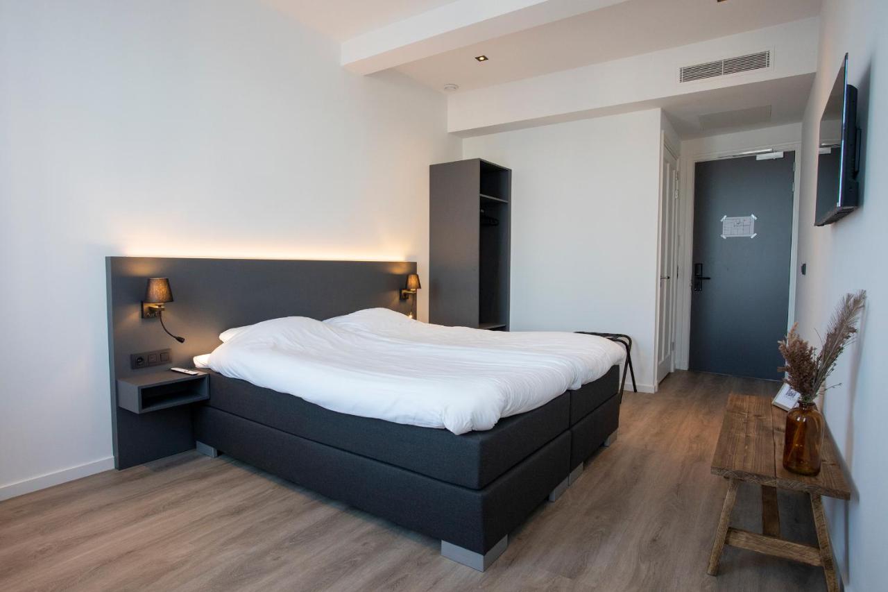 Hotel Tholen Esterno foto