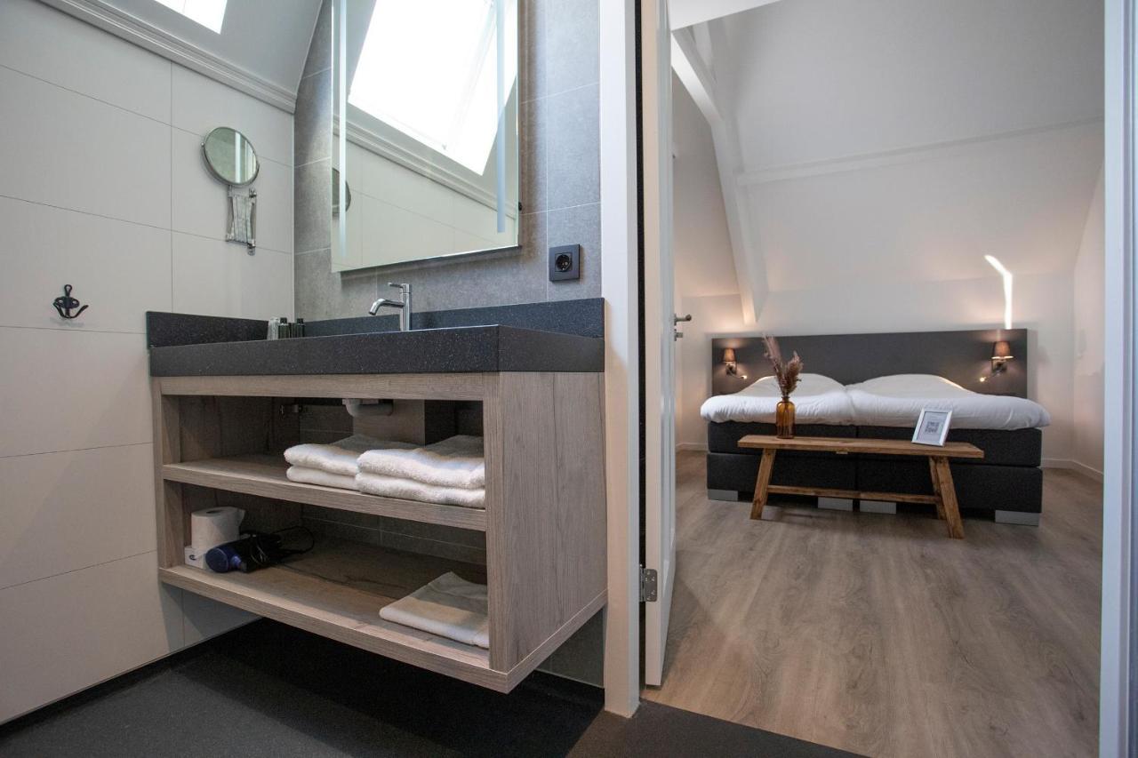 Hotel Tholen Esterno foto