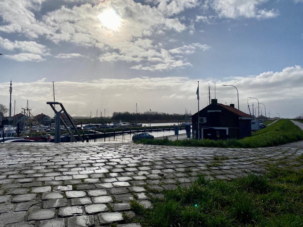 Hotel Tholen Esterno foto